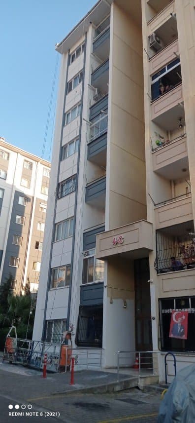 Barış Ç. — çalışma 6