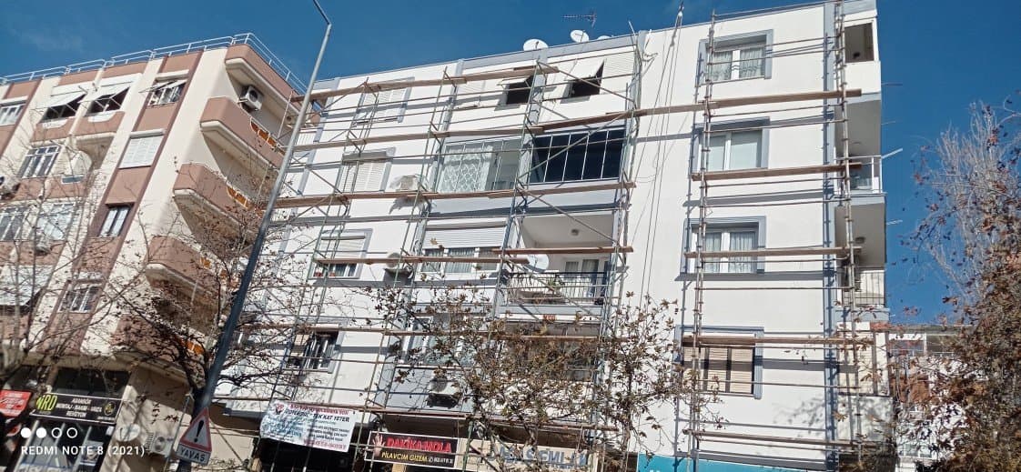 Barış Ç. — çalışma 5