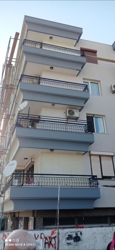 Barış Ç. — çalışma 2