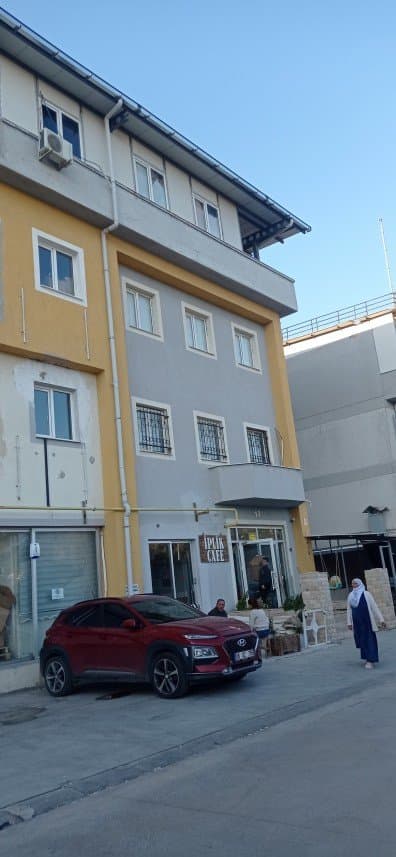 Barış Ç. — çalışma 3
