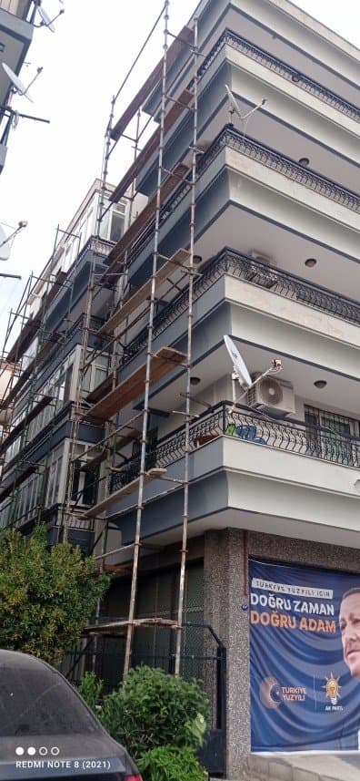 Barış Ç. — çalışma 1