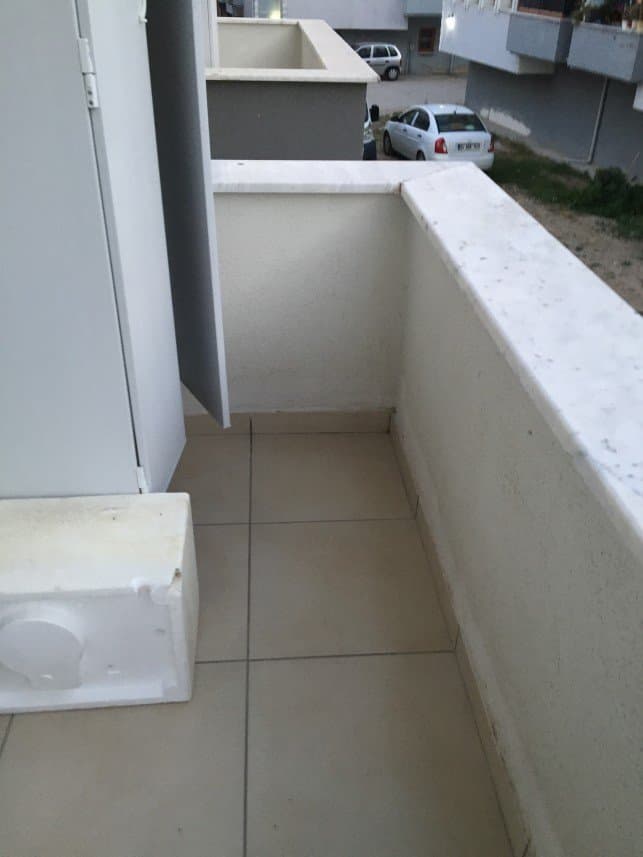 Barış D. — çalışma 5
