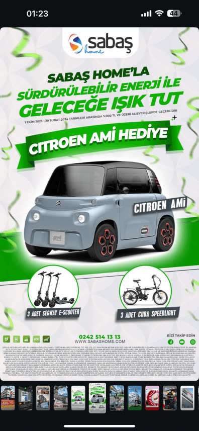 Barış F. — çalışma 4
