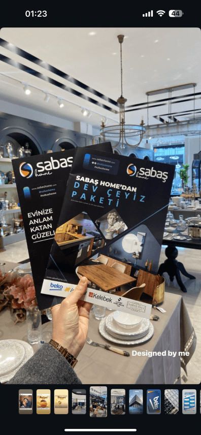 Barış F. — çalışma 8