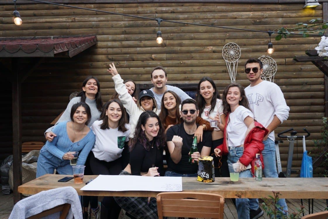 Barış N. — çalışma 7