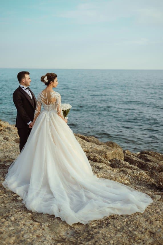 Barış K. — çalışma 2