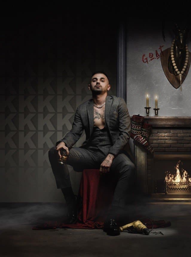 Barış K. — çalışma 4