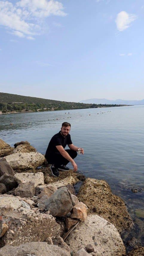 Barış N. — çalışma 2