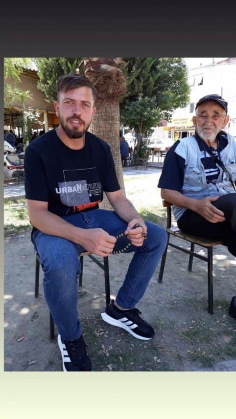 Barış N. — çalışma 5