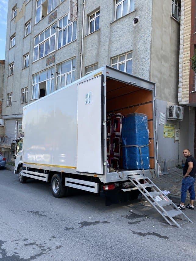 Barış T. — çalışma 1