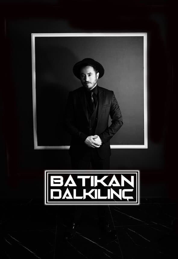Batıkan D. — çalışma 2