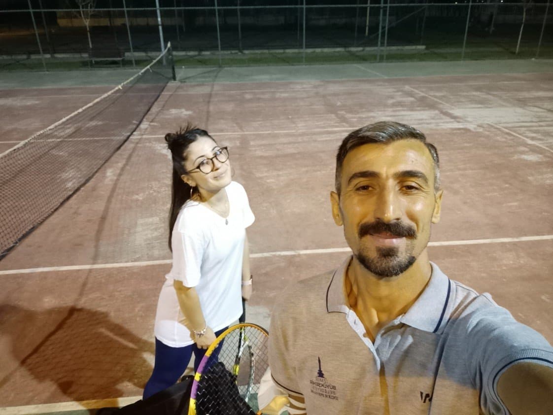 Battal G. — çalışma 6