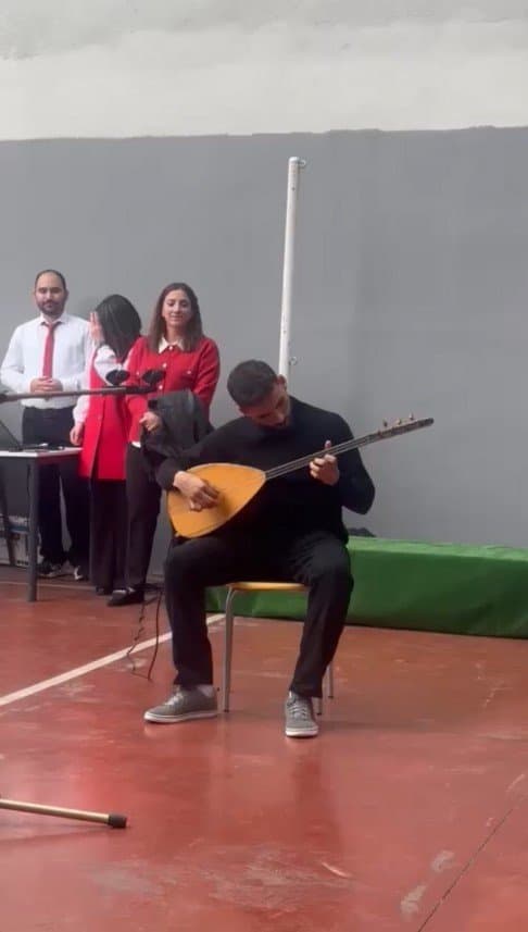 Batuhan B. — çalışma 3
