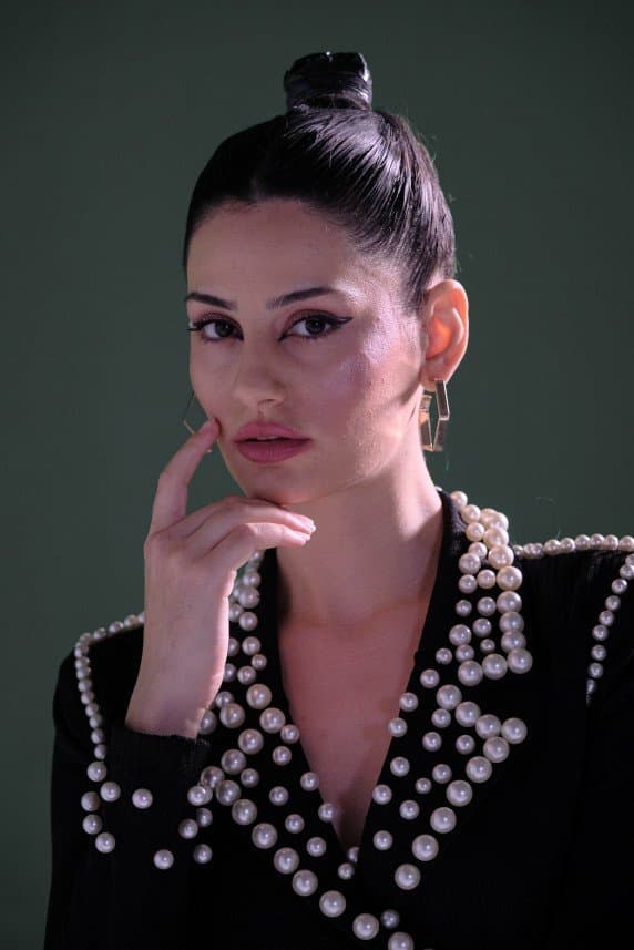 Batuhan Y. — çalışma 8