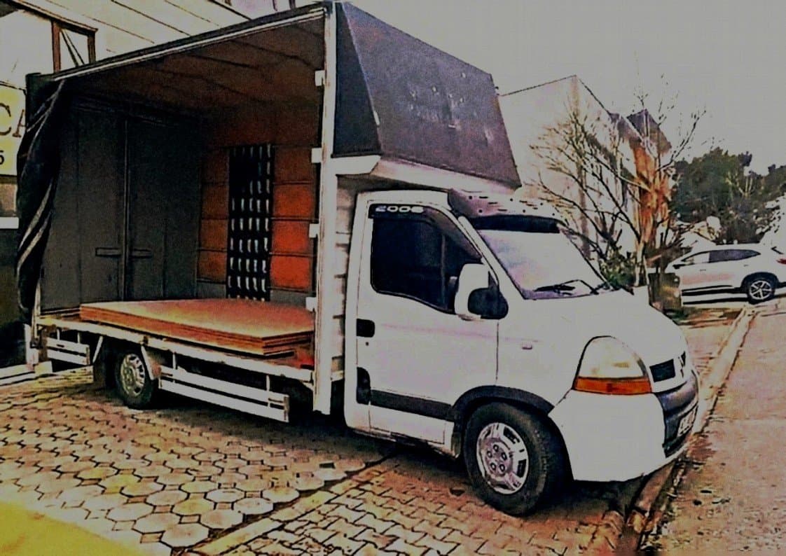 Bayram B. — çalışma 1