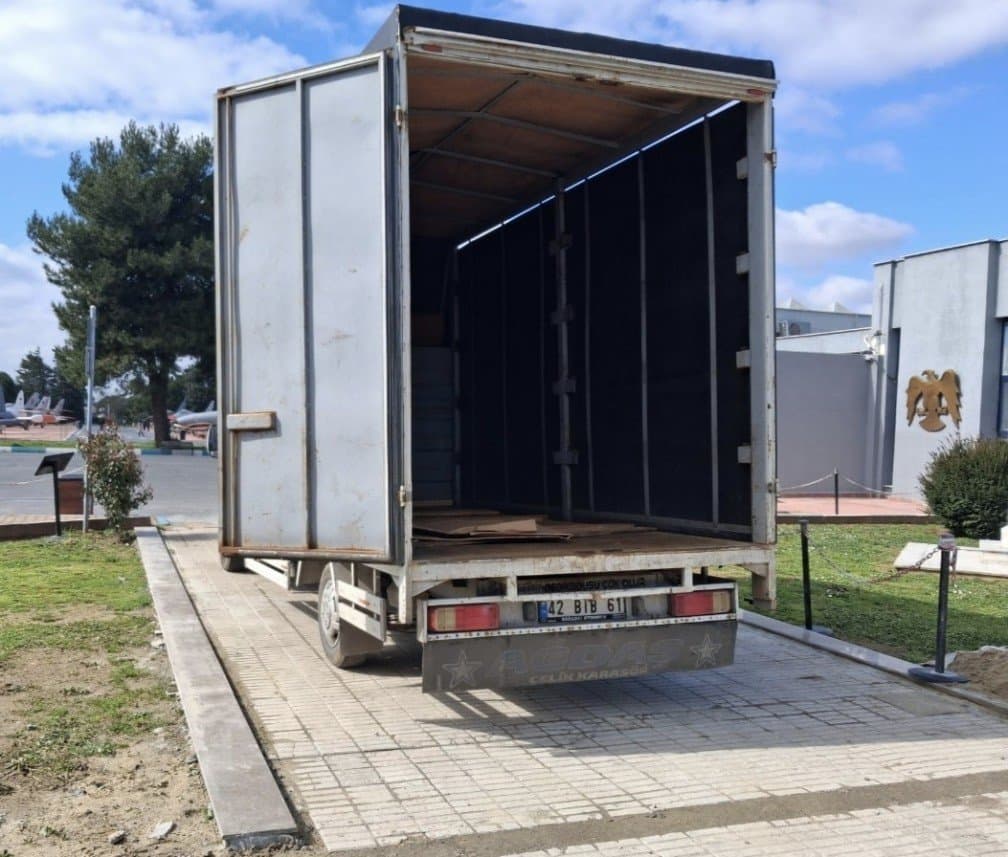 Bayram B. — çalışma 2