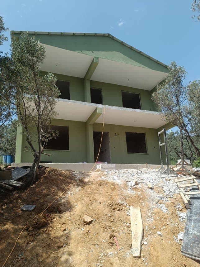Bayram E. — çalışma 5