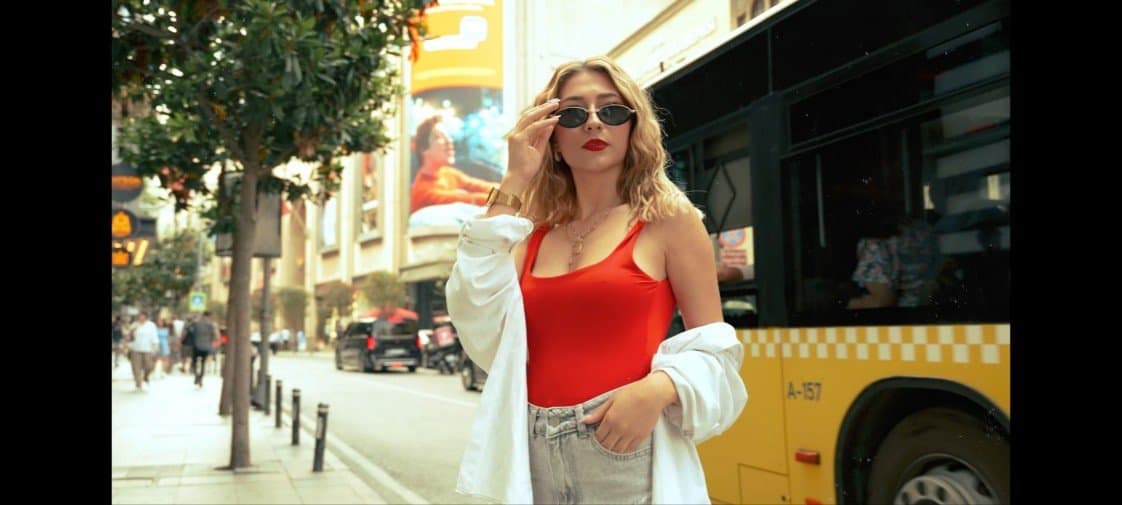 Bayram G. — çalışma 1