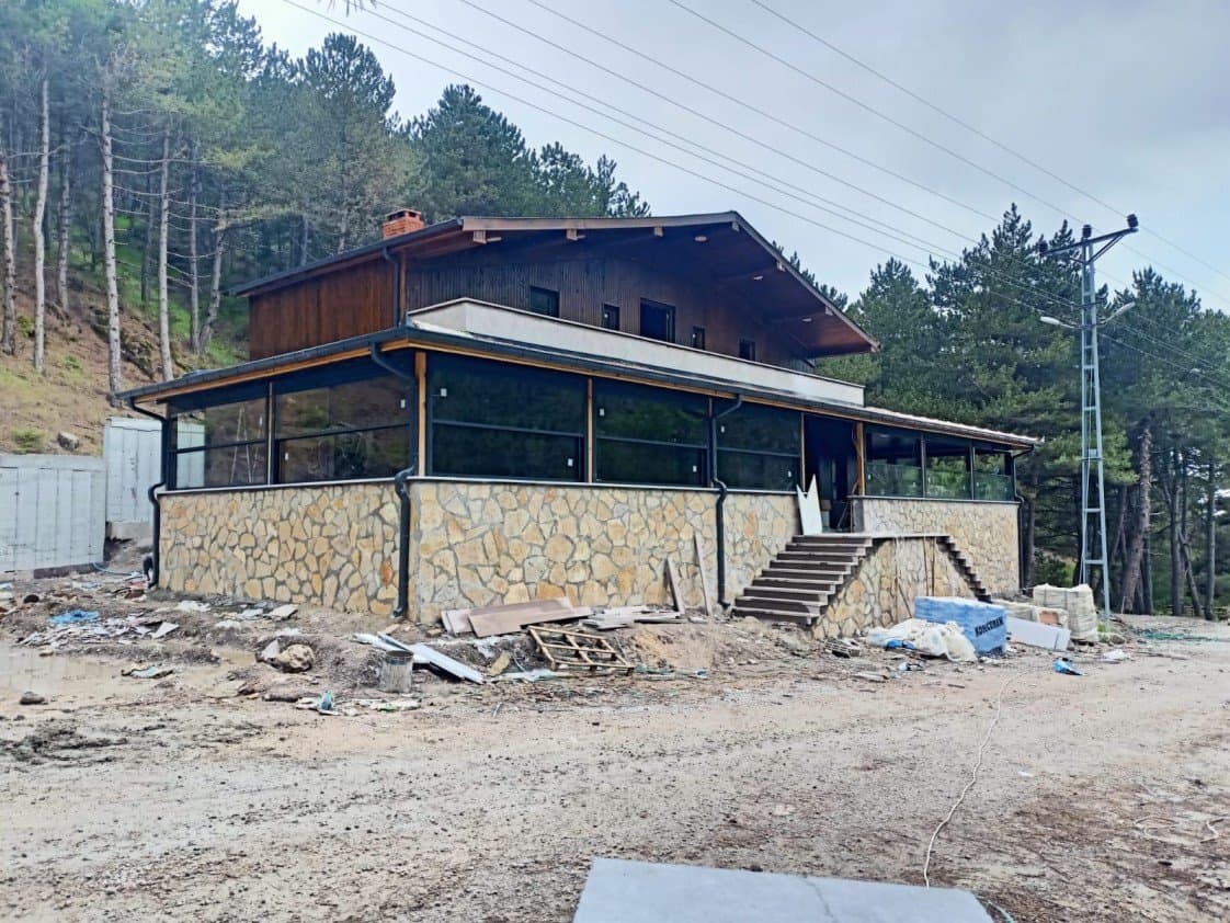 Bayram U. — çalışma 1