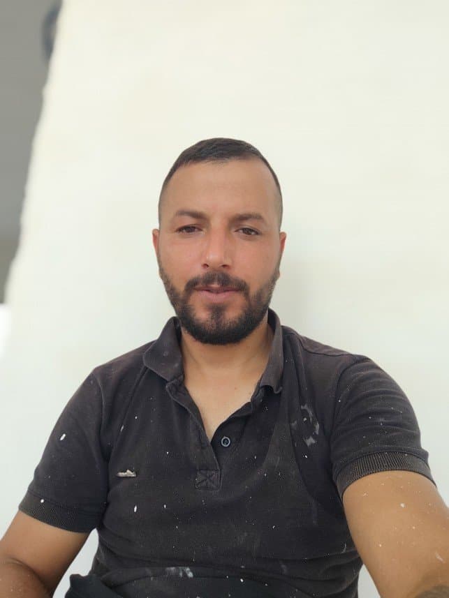 Bayram V. — çalışma 2