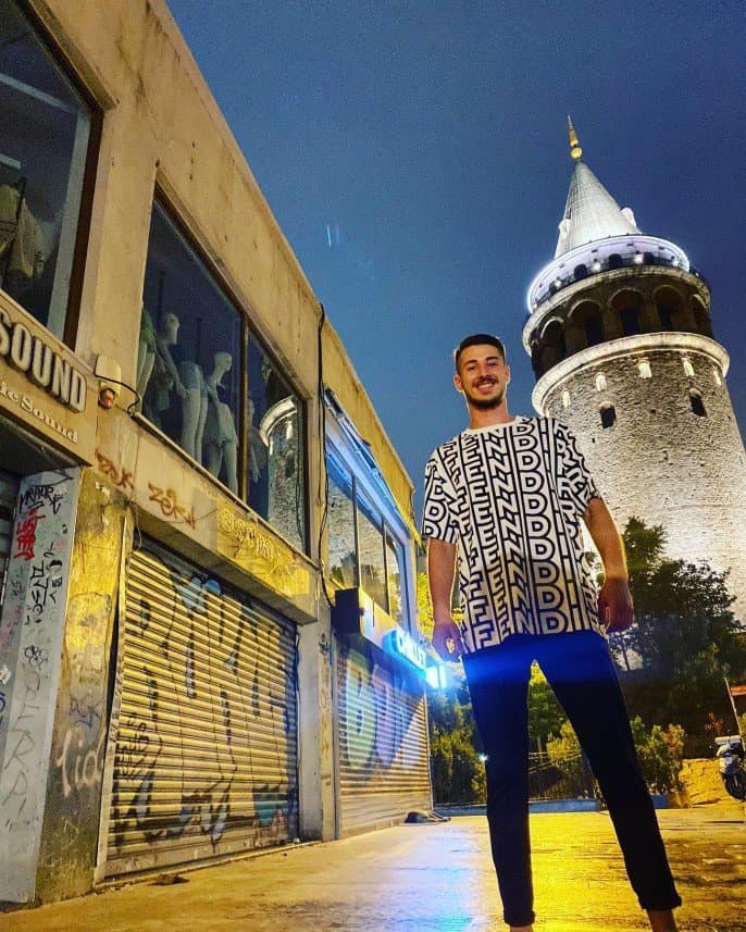Bedir A. — çalışma 5