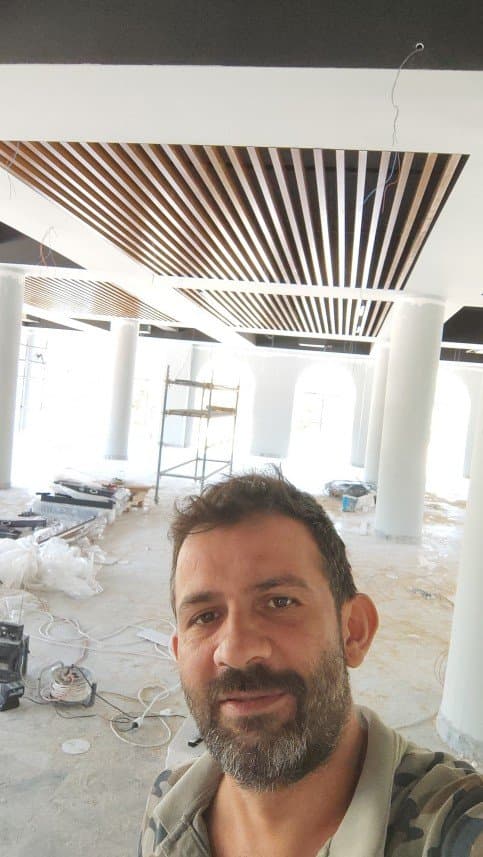 Bedri S. — çalışma 4