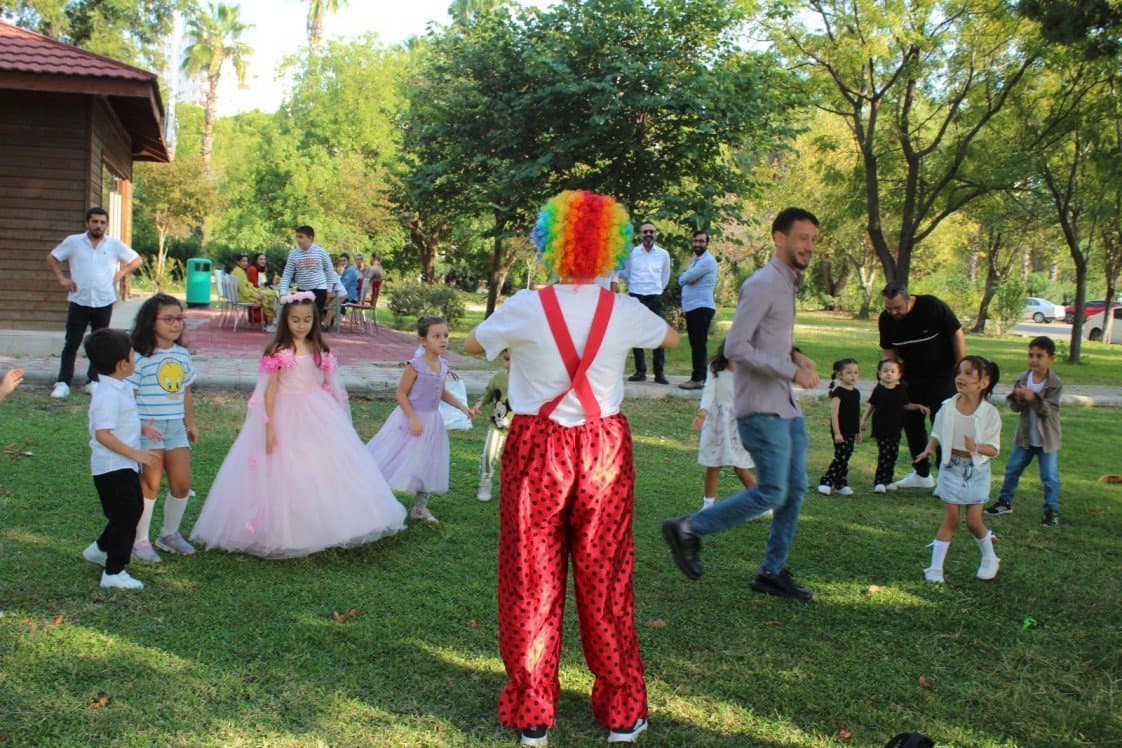 Begüm A. — çalışma 2