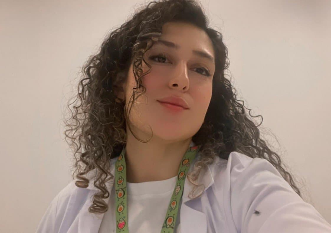 Begüm B. — çalışma 1