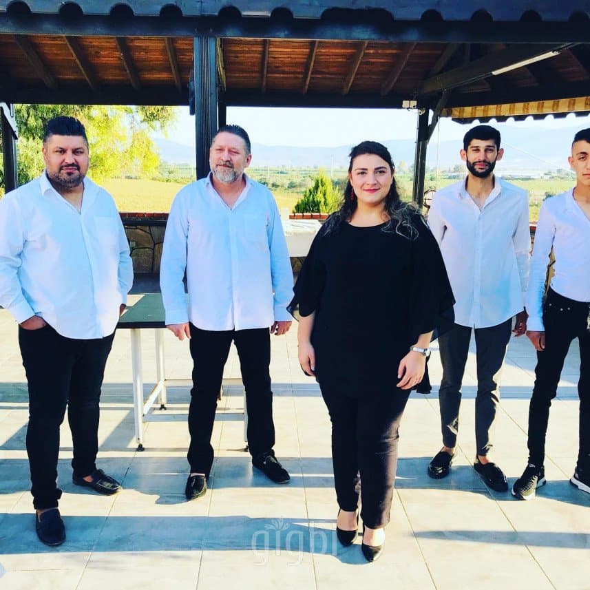 Behçet O. — çalışma 1