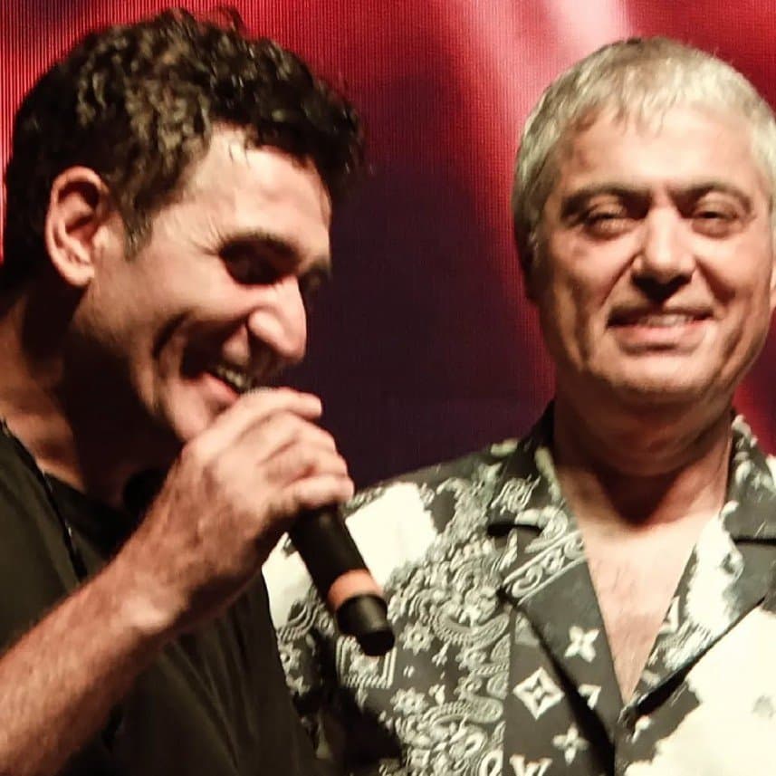 Behnan Z. — çalışma 1