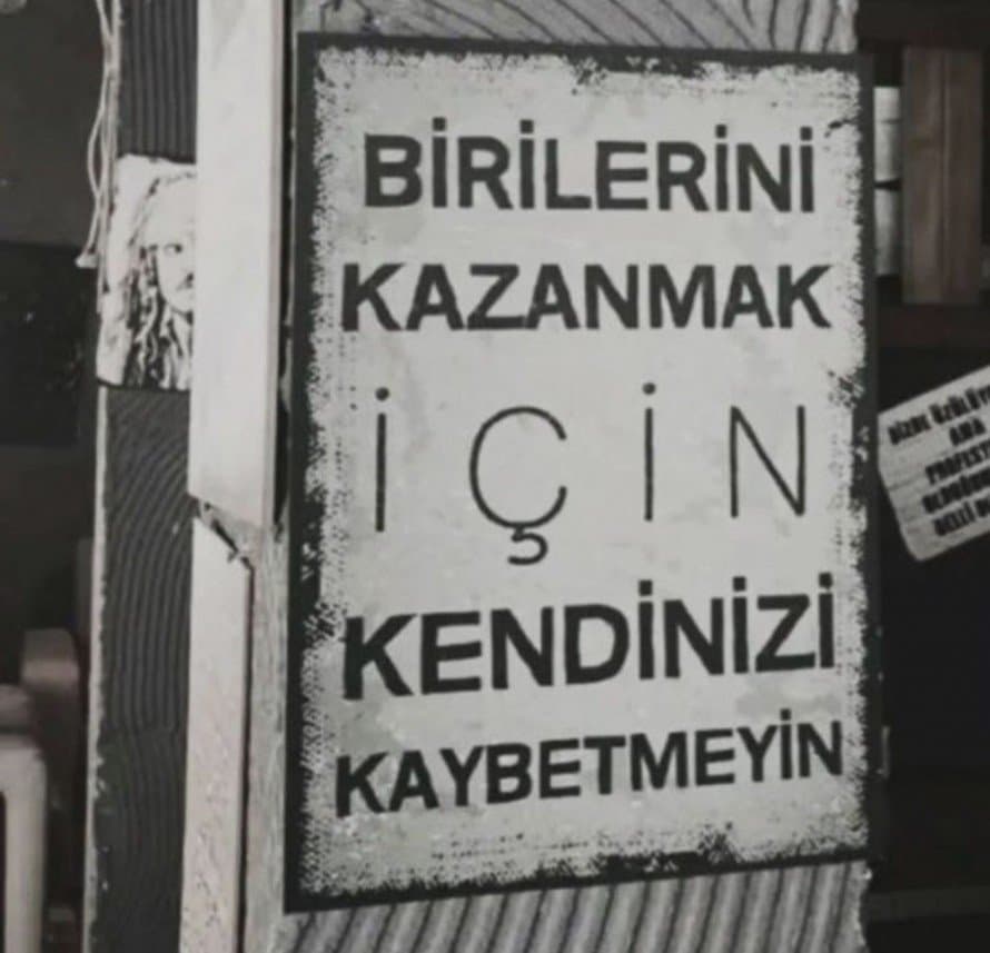 Bekir Ç. — çalışma 4