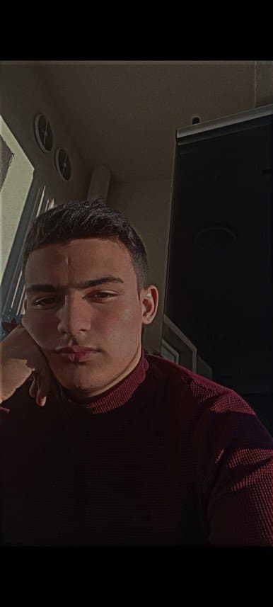Bekir G. — çalışma 1