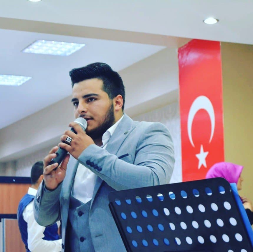 Bekir K. — çalışma 1
