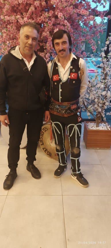 Bekir Y. — çalışma 1