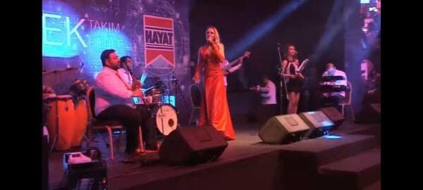Bengisu Ş. — çalışma 1