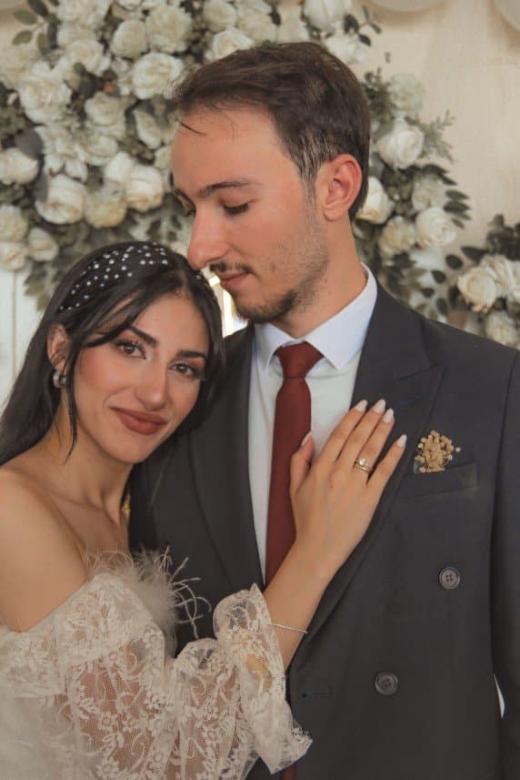 Berat D. — çalışma 2