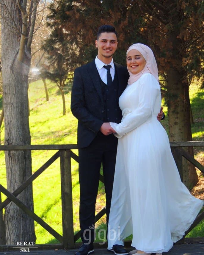 Berat F. — çalışma 2