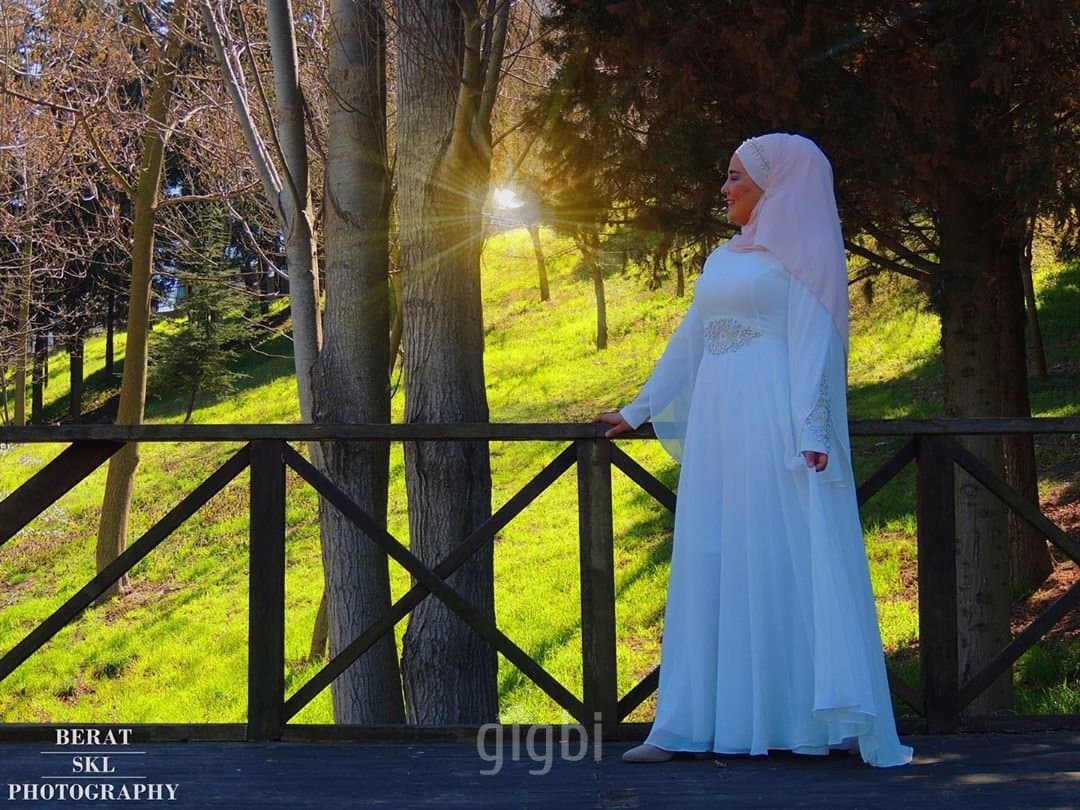 Berat F. — çalışma 8