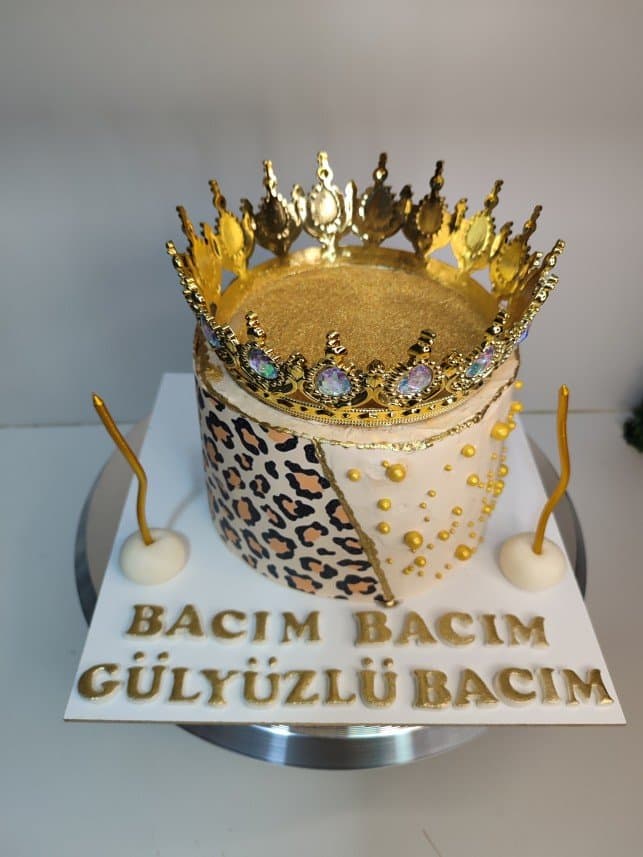 Berfin O. — çalışma 2