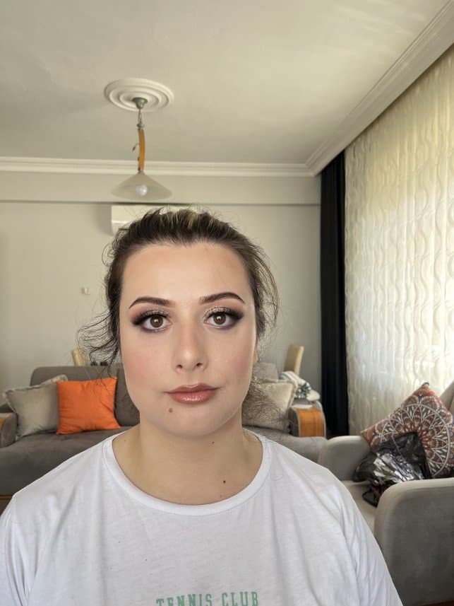 Beril B. — çalışma 1