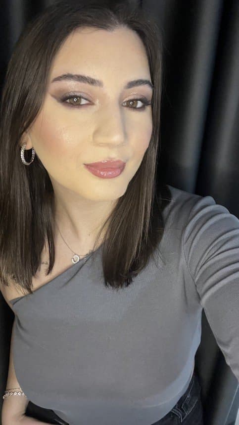 Beril B. — çalışma 6