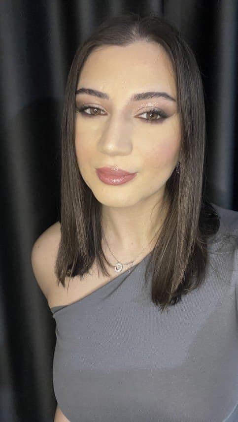 Beril B. — çalışma 7