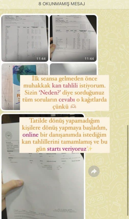 Beril K. — çalışma 5