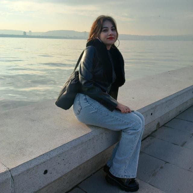 Beril Y. — çalışma 1