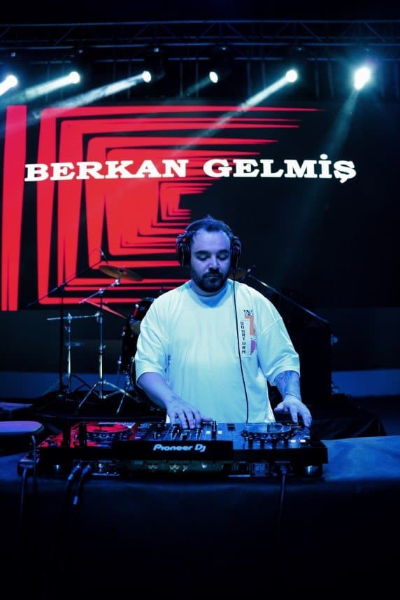 Berkan G. — çalışma 5