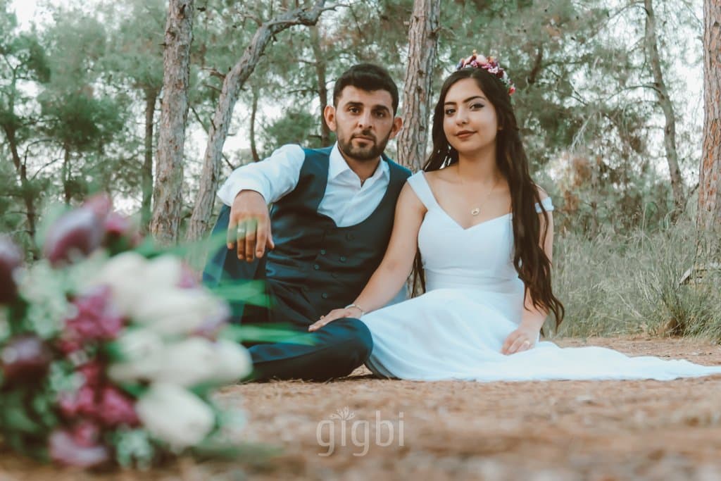 Berkan P. — çalışma 4