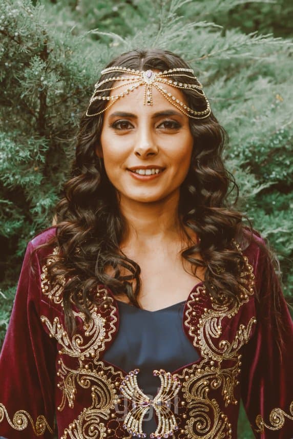 Berkan P. — çalışma 6