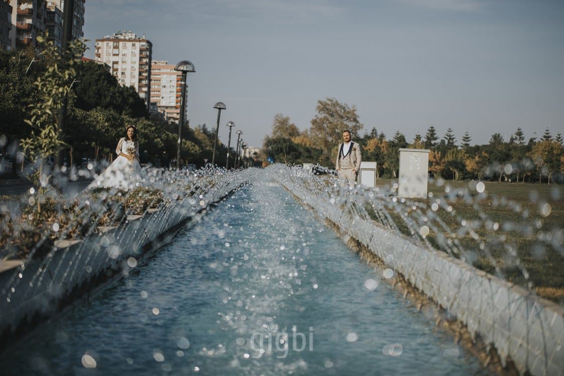 Berkan P. — çalışma 8