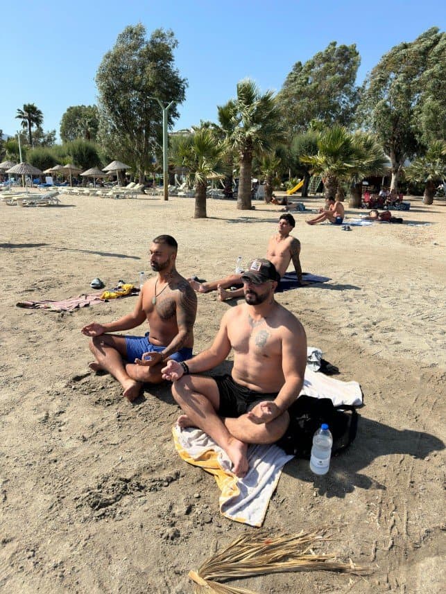 Berkant A. — çalışma 5