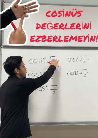 Berkay B. — çalışma 3